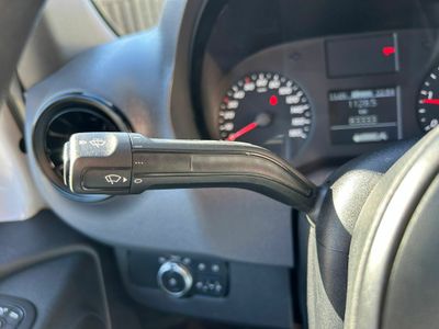 Mercedes Sprinter 314 CDI RWD L2 H2 