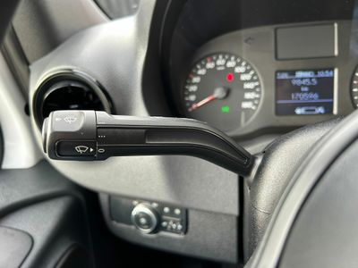 Mercedes Sprinter 314 CDI RWD L2 H2 