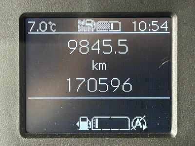 Mercedes Sprinter 314 CDI RWD L2 H2 
