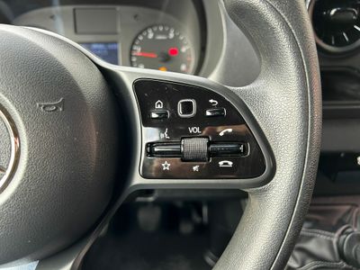 Mercedes Sprinter 314 CDI RWD L2 H2 