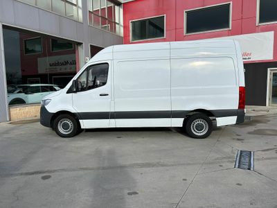 Mercedes Sprinter 314 CDI RWD L2 H2 