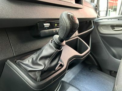 Mercedes Sprinter 314 CDI RWD L2 H2 