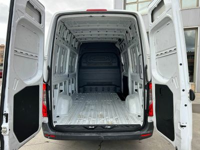 Mercedes Sprinter 314 CDI RWD L2 H2 