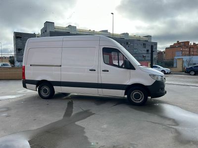 Mercedes Sprinter 314 CDI RWD L2 H2 