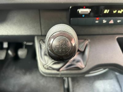 Mercedes Sprinter 314 CDI RWD L2 H2 