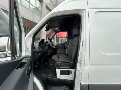 Mercedes Sprinter 314 CDI RWD L2 H2 