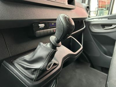 Mercedes Sprinter 314 CDI RWD L2 H2 