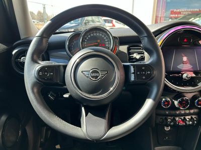 MINI MINI COOPER 5 PUERTAS