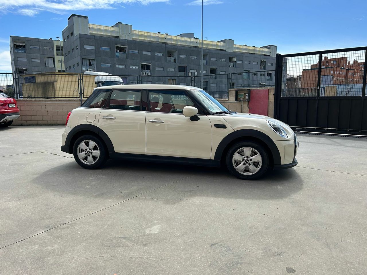 MINI MINI COOPER 5 PUERTAS - Foto 2