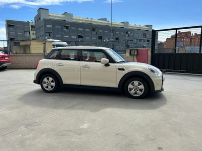 MINI MINI COOPER 5 PUERTAS