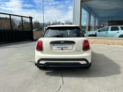 MINI MINI COOPER 5 PUERTAS