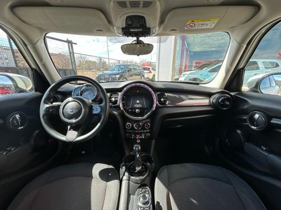 MINI MINI COOPER 5 PUERTAS
