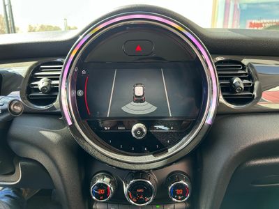 MINI MINI COOPER 5 PUERTAS