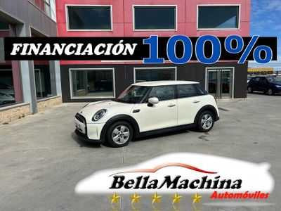 MINI MINI COOPER 5 PUERTAS