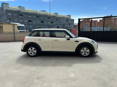 MINI MINI COOPER 5 PUERTAS