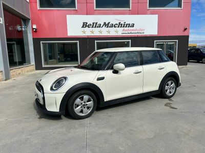 MINI MINI COOPER 5 PUERTAS