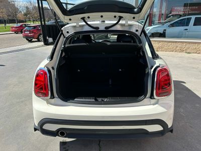 MINI MINI COOPER 5 PUERTAS