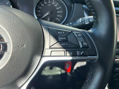 Nissan Qashqai dCi 150CV (110kW) 4WD ACENTA
