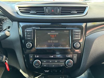 Nissan Qashqai dCi 150CV (110kW) 4WD ACENTA