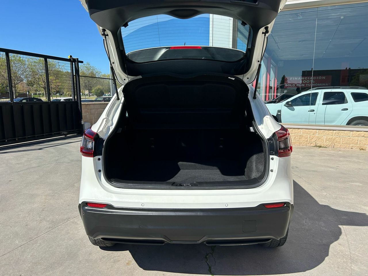 Nissan Qashqai dCi 150CV (110kW) 4WD ACENTA - Foto 2
