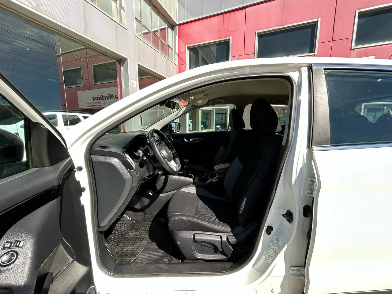 Nissan Qashqai dCi 150CV (110kW) 4WD ACENTA - Foto 2
