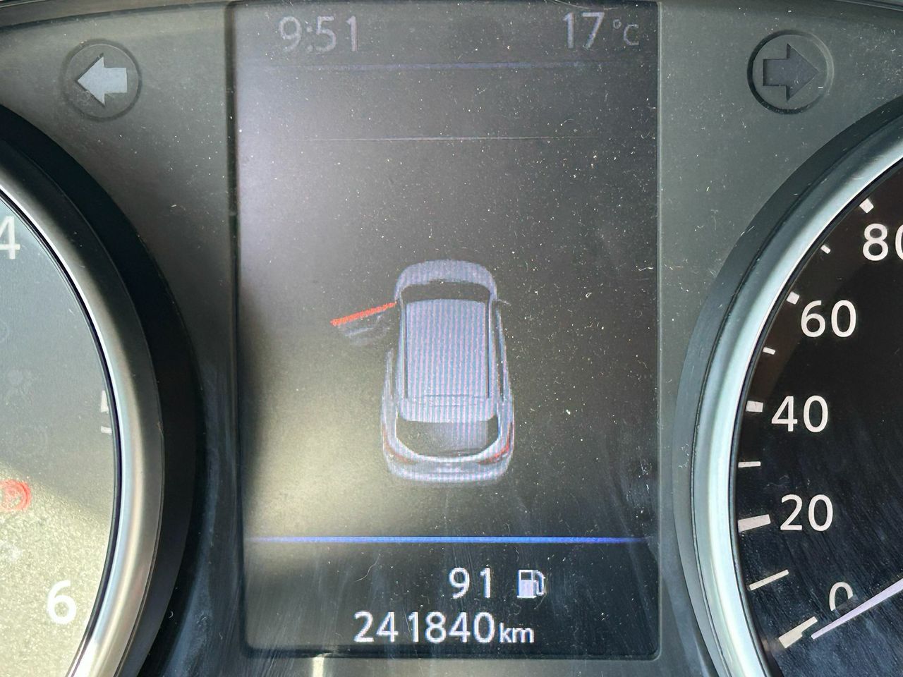 Nissan Qashqai dCi 150CV (110kW) 4WD ACENTA - Foto 2