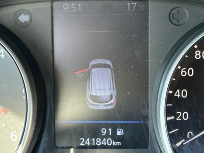 Nissan Qashqai dCi 150CV (110kW) 4WD ACENTA