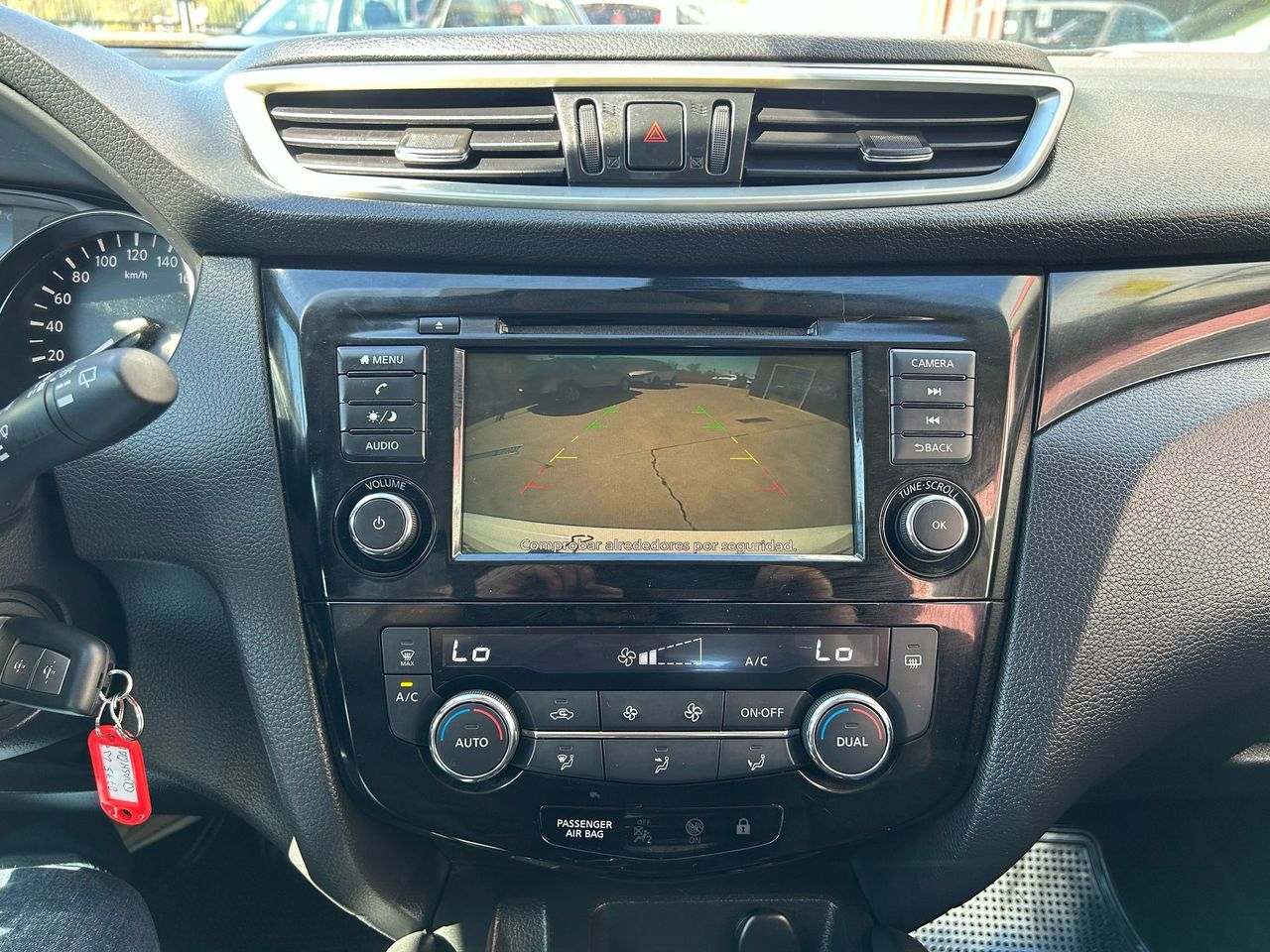 Nissan Qashqai dCi 150CV (110kW) 4WD ACENTA - Foto 2