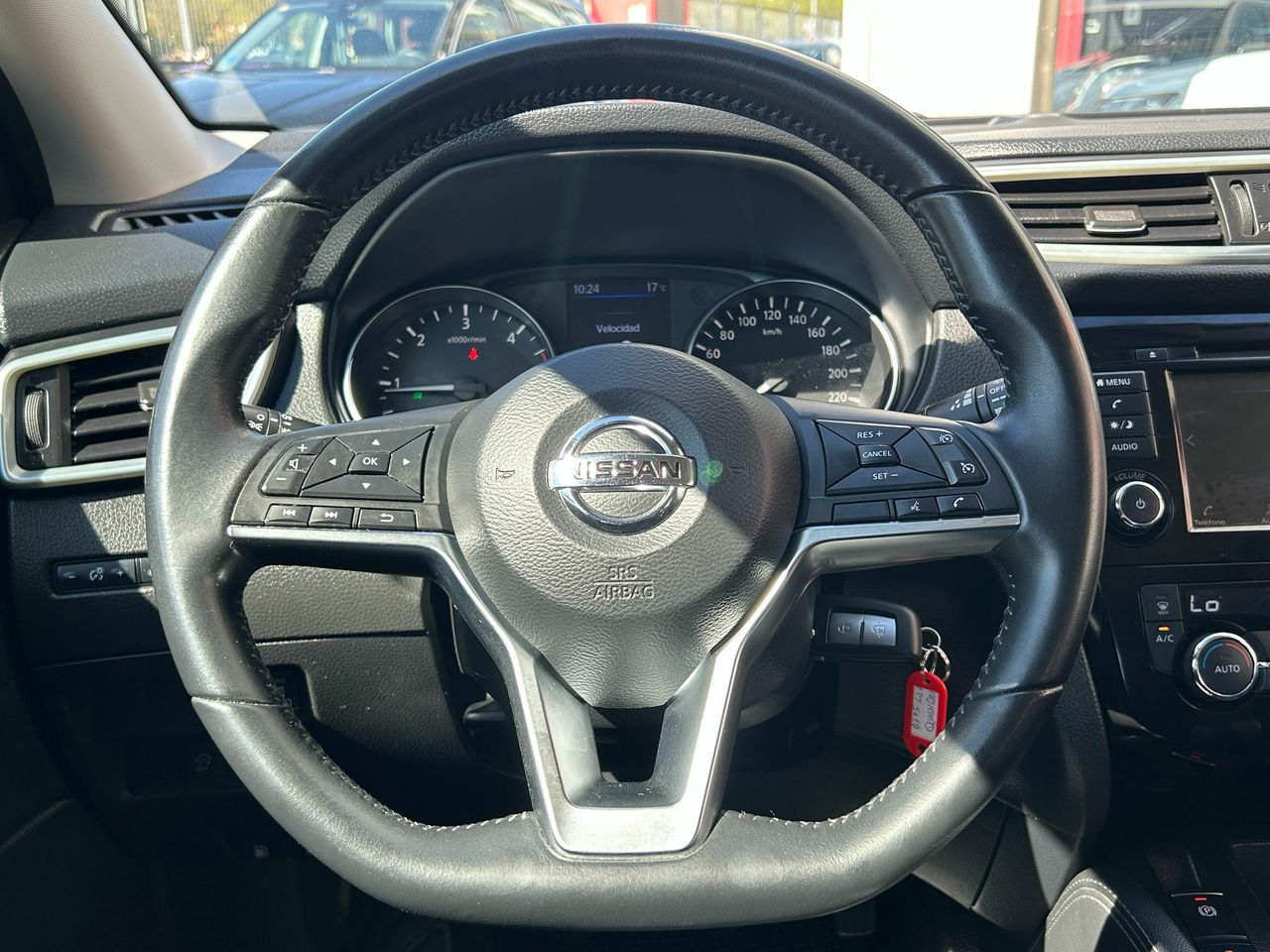 Nissan Qashqai dCi 150CV (110kW) 4WD ACENTA - Foto 2