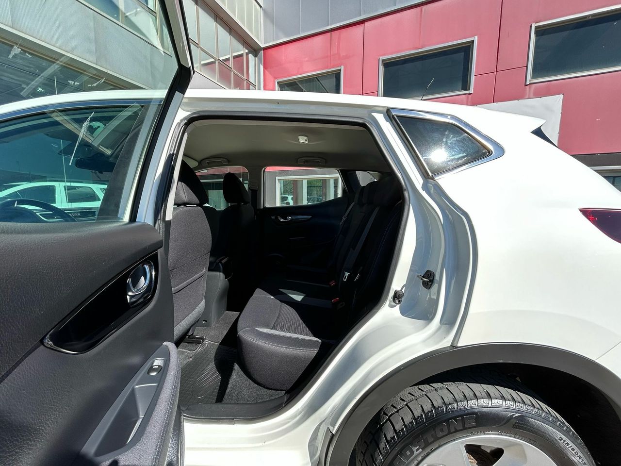 Nissan Qashqai dCi 150CV (110kW) 4WD ACENTA - Foto 2