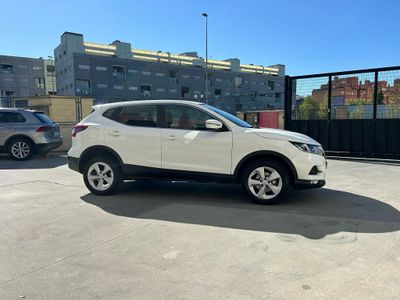 Nissan Qashqai dCi 150CV (110kW) 4WD ACENTA