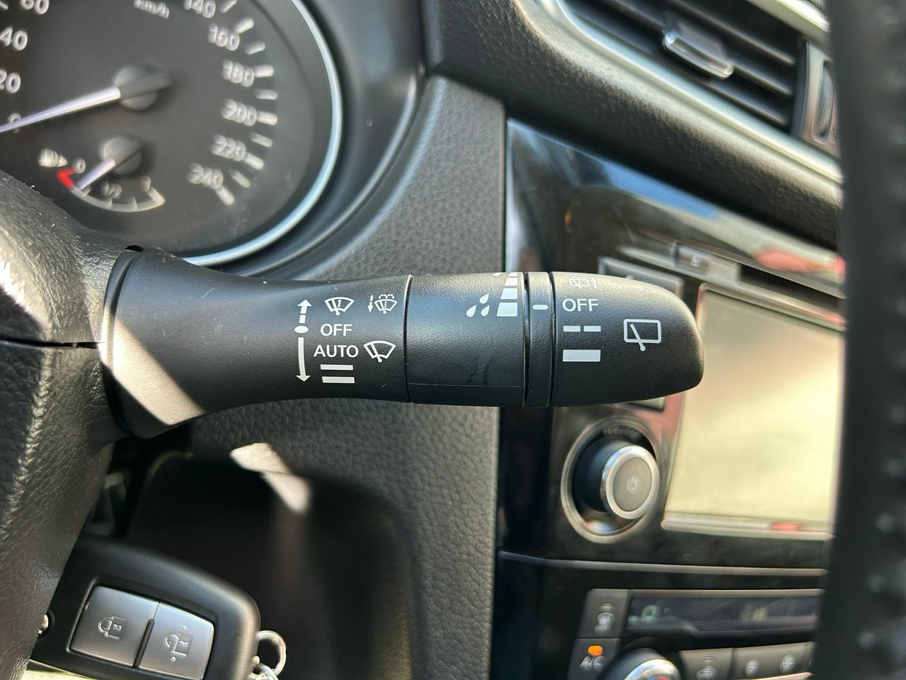 Nissan Qashqai dCi 150CV (110kW) 4WD ACENTA - Foto 2