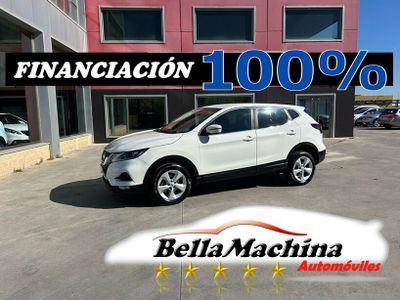 Nissan Qashqai dCi 150CV (110kW) 4WD ACENTA