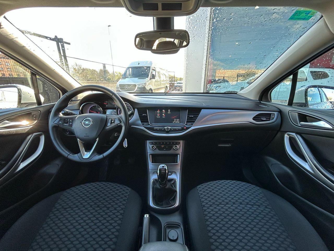 Opel Astra 1.6 CDTi S/S 81kW (110CV) Selective ST - Foto 2