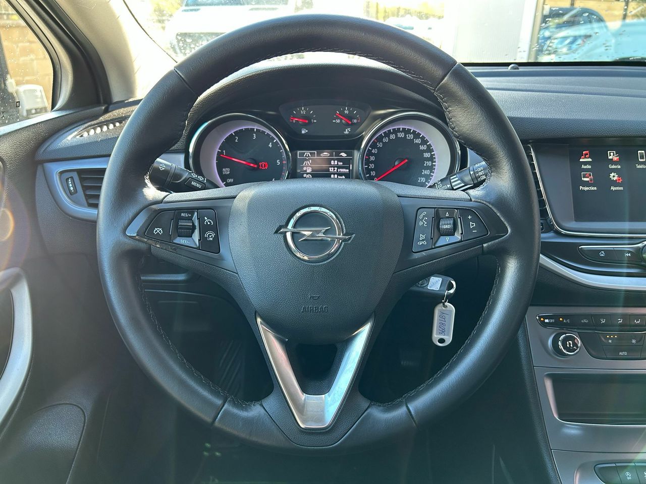 Opel Astra 1.6 CDTi S/S 81kW (110CV) Selective ST - Foto 2