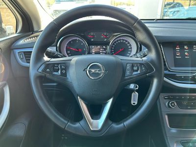 Opel Astra 1.6 CDTi S/S 81kW (110CV) Selective ST