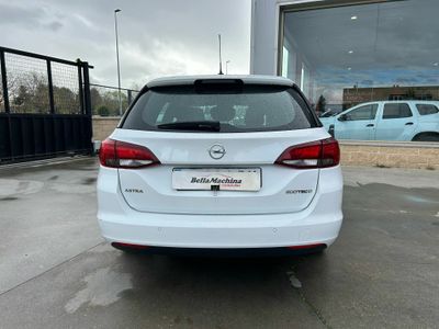 Opel Astra 1.6 CDTi S/S 81kW (110CV) Selective ST