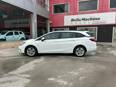 Opel Astra 1.6 CDTi S/S 81kW (110CV) Selective ST