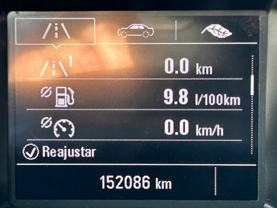 Opel Astra 1.6 CDTi S/S 81kW (110CV) Selective ST