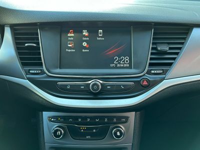 Opel Astra 1.6 CDTi S/S 81kW (110CV) Selective ST