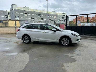 Opel Astra 1.6 CDTi S/S 81kW (110CV) Selective ST