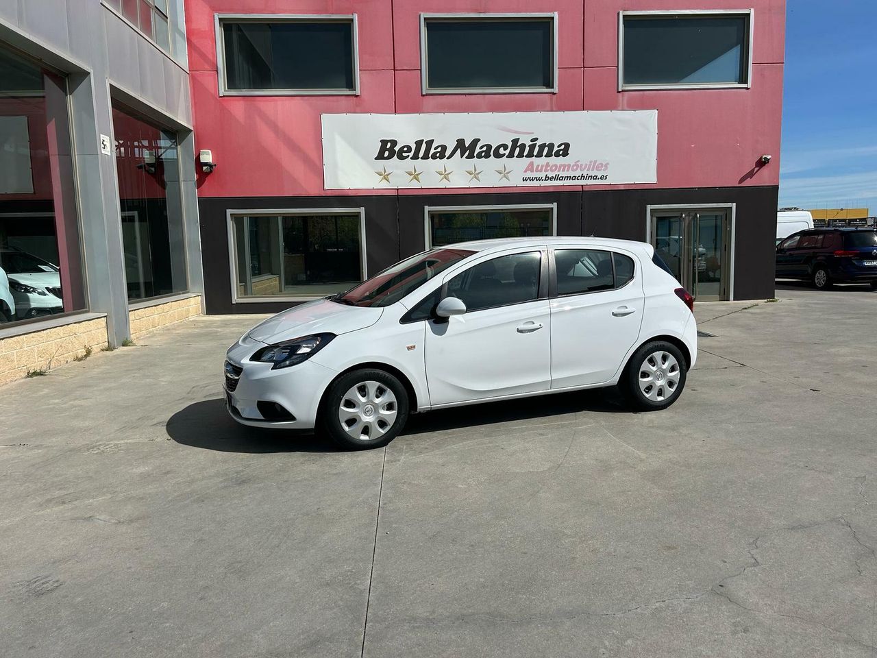 Opel Corsa 1.4 66kW (90CV) Selective Pro - Foto 2