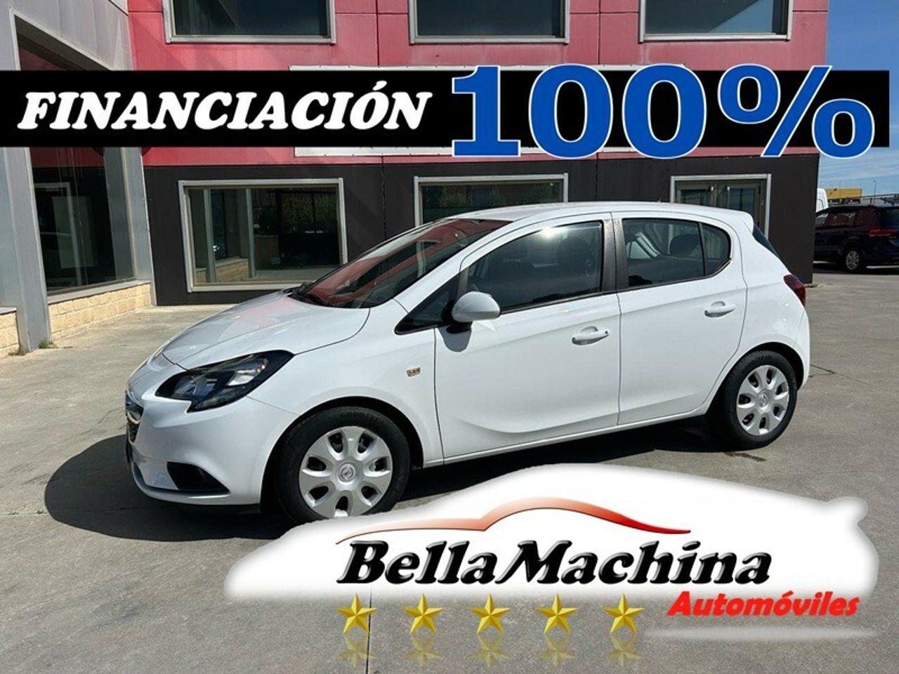 Opel Corsa 1.4 66kW (90CV) Selective Pro - Foto 2