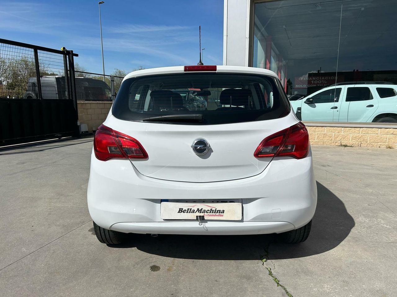 Opel Corsa 1.4 66kW (90CV) Selective Pro - Foto 2