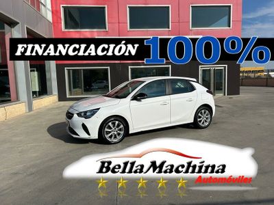 Opel Corsa 1.5D DT 74kW (100CV) Edition