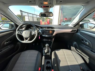 Opel Corsa 1.5D DT 74kW (100CV) Edition
