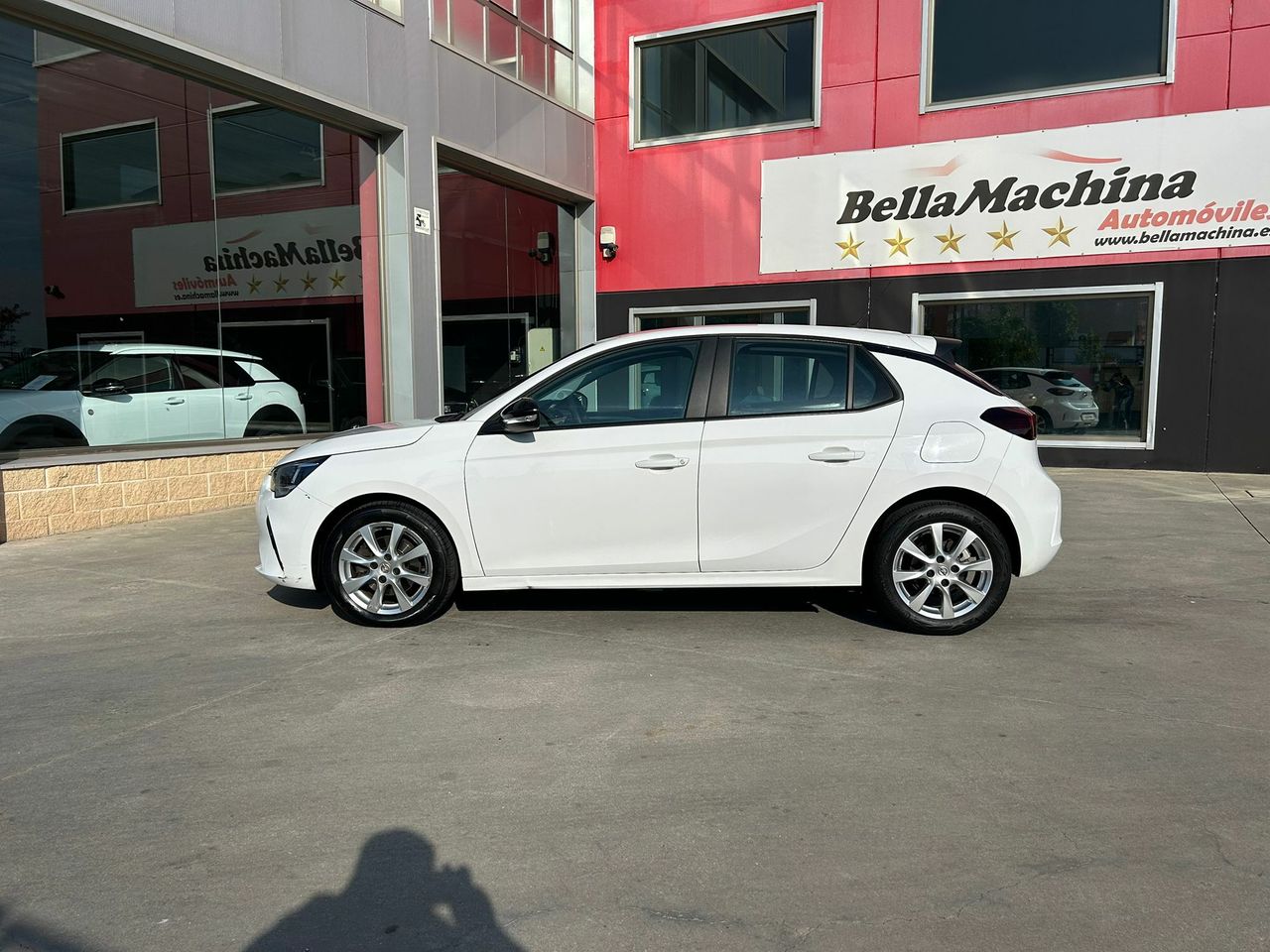 Opel Corsa 1.5D DT 74kW (100CV) Edition - Foto 2