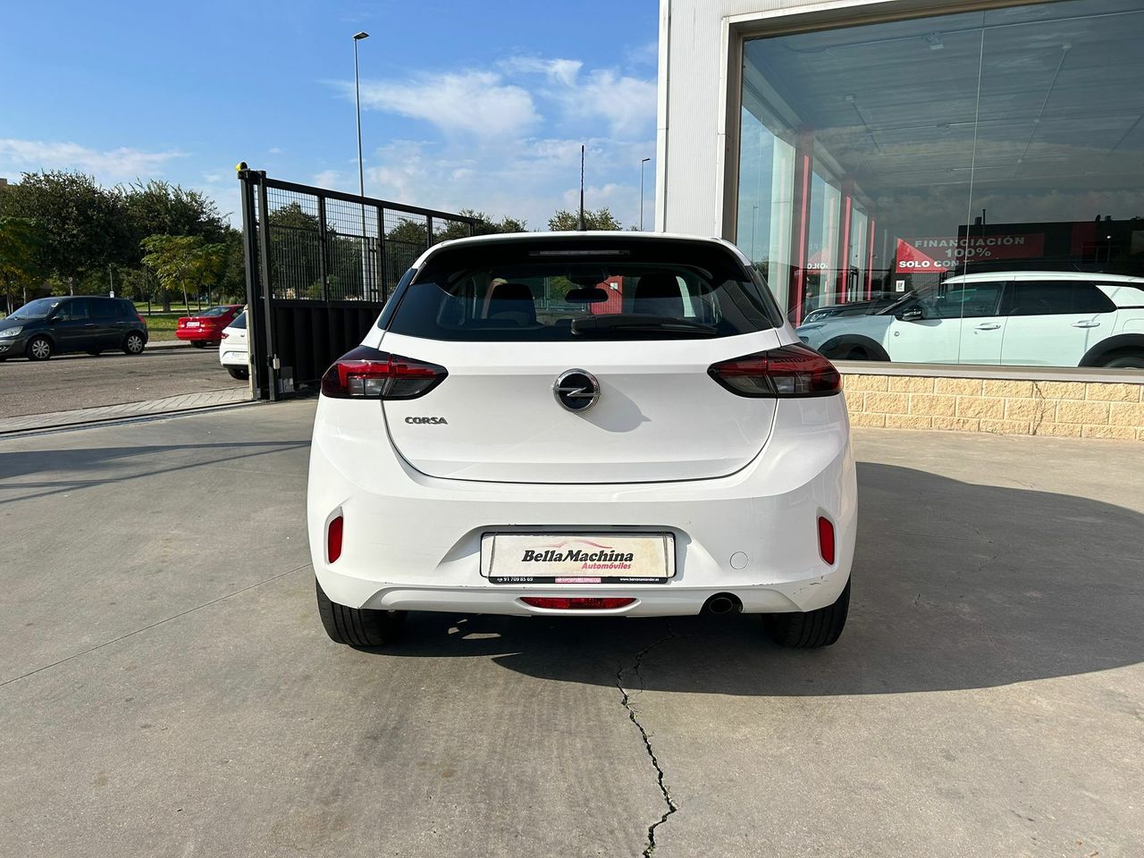 Opel Corsa 1.5D DT 74kW (100CV) Edition - Foto 2
