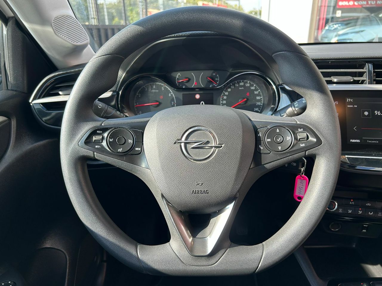 Opel Corsa 1.5D DT 74kW (100CV) Edition - Foto 2