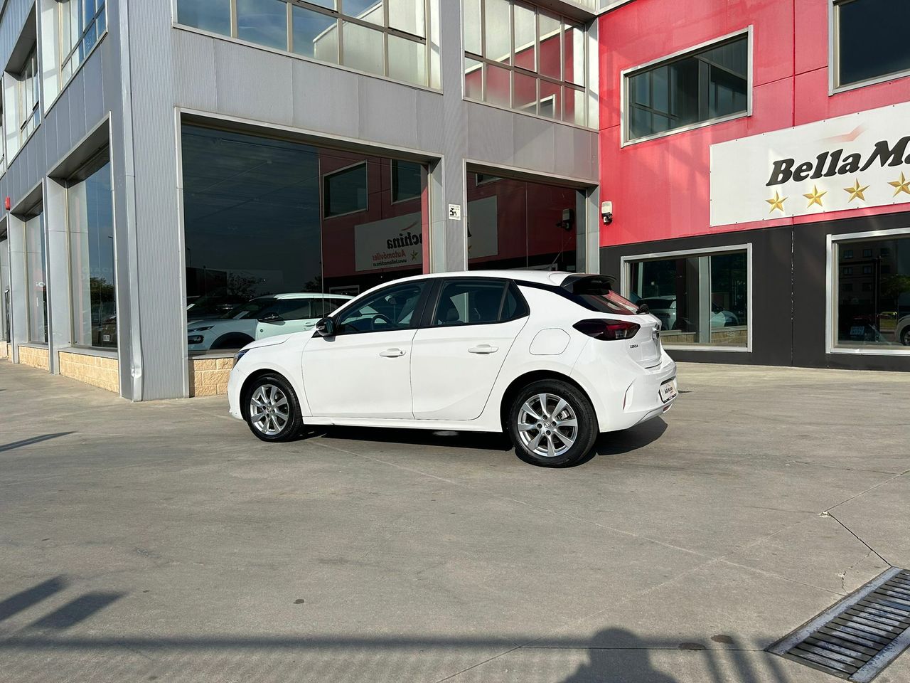 Opel Corsa 1.5D DT 74kW (100CV) Edition - Foto 2